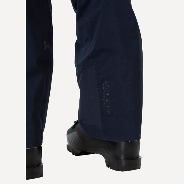 Брюки HH Man Legendary Insulated Ski Pants (; S; Navy)